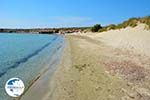 beach Megalo Fanaraki near Moudros Limnos (Lemnos) | Photo 16 - Photo GreeceGuide.co.uk