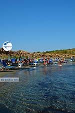 beach Megalo Fanaraki near Moudros Limnos (Lemnos) | Photo 96 - Photo GreeceGuide.co.uk