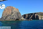 Cape Kalogeros Milos | Cyclades Greece | Photo 8 - Photo GreeceGuide.co.uk