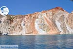 Cape Spathi Milos | Cyclades Greece | Photo 7 - Photo GreeceGuide.co.uk