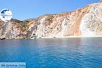 Cape Spathi Milos | Cyclades Greece | Photo 8 - Photo GreeceGuide.co.uk