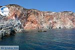 Cape Spathi Milos | Cyclades Greece | Photo 19 - Photo GreeceGuide.co.uk