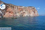 Cape Spathi Milos | Cyclades Greece | Photo 20 - Photo GreeceGuide.co.uk