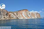 Cape Spathi Milos | Cyclades Greece | Photo 25 - Photo GreeceGuide.co.uk