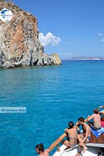 Cape Spathi Milos | Cyclades Greece | Photo 47 - Photo GreeceGuide.co.uk