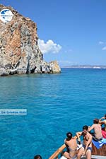 Cape Spathi Milos | Cyclades Greece | Photo 48 - Photo GreeceGuide.co.uk