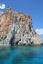 Cape Spathi Milos | Cyclades Greece | Photo 49 - Photo GreeceGuide.co.uk