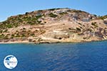 The eastern coast of Milos | Cyclades Greece | Photo 3 - Photo GreeceGuide.co.uk