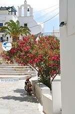 Naxos town - Cyclades Greece - nr 6 - Photo GreeceGuide.co.uk