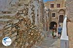 Naxos town - Cyclades Greece - nr 70 - Photo GreeceGuide.co.uk