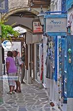 Naxos town - Cyclades Greece - nr 74 - Photo GreeceGuide.co.uk