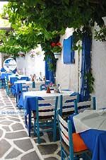 Naxos town - Cyclades Greece - nr 116 - Photo GreeceGuide.co.uk