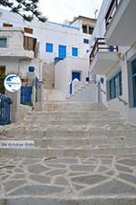 Naxos town - Cyclades Greece - nr 129 - Photo GreeceGuide.co.uk