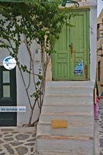 Naxos town - Cyclades Greece - nr 147 - Photo GreeceGuide.co.uk