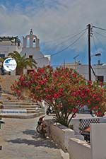 Naxos town - Cyclades Greece - nr 148 - Photo GreeceGuide.co.uk