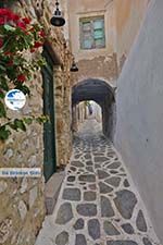 Naxos town - Cyclades Greece - nr 164 - Photo GreeceGuide.co.uk