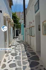 Naxos town - Cyclades Greece - nr 169 - Photo GreeceGuide.co.uk