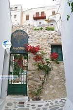 Naxos town - Cyclades Greece - nr 186 - Photo GreeceGuide.co.uk