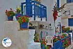 Naxos town - Cyclades Greece - nr 196 - Photo GreeceGuide.co.uk