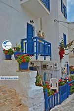 Naxos town - Cyclades Greece - nr 198 - Photo GreeceGuide.co.uk