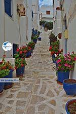 Naxos town - Cyclades Greece - nr 200 - Photo GreeceGuide.co.uk