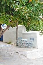 Naxos town - Cyclades Greece - nr 208 - Photo GreeceGuide.co.uk