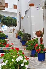 Naxos town - Cyclades Greece - nr 216 - Photo GreeceGuide.co.uk