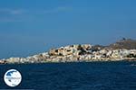 Naxos town - Cyclades Greece - nr 218 - Photo GreeceGuide.co.uk