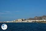 Naxos town - Cyclades Greece - nr 222 - Photo GreeceGuide.co.uk