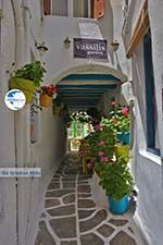 Naxos town - Cyclades Greece - nr 234 - Photo GreeceGuide.co.uk