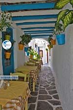 Naxos town - Cyclades Greece - nr 242 - Photo GreeceGuide.co.uk