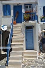 Naxos town - Cyclades Greece - nr 258 - Photo GreeceGuide.co.uk