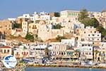 Naxos town - Cyclades Greece - nr 259 - Photo GreeceGuide.co.uk