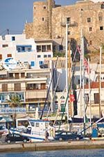 Naxos town - Cyclades Greece - nr 263 - Photo GreeceGuide.co.uk