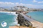 Naxos town - Cyclades Greece - nr 328 - Photo GreeceGuide.co.uk