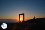 Naxos town - Cyclades Greece - nr 340 - Photo GreeceGuide.co.uk