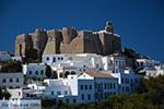 Chora - Island of Patmos - Greece  Photo 10 - Photo GreeceGuide.co.uk