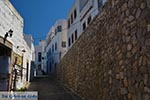 Chora - Island of Patmos - Greece  Photo 11 - Photo GreeceGuide.co.uk