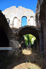 Mystras (Mistras) | Lakonia Peloponnese | Greece  79 - Photo GreeceGuide.co.uk