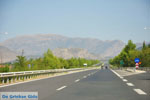 Highway Kalamata-Corinth | Peloponnese | 1 - Photo GreeceGuide.co.uk