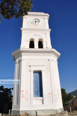 The klok of Poros | Saronic Gulf Islands | Greece  Photo 164 - Photo GreeceGuide.co.uk