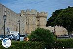 Rhodes town - Rhodes - Island of Rhodes Dodecanese - Photo 1525 - Photo GreeceGuide.co.uk