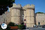 Rhodes town - Rhodes - Island of Rhodes Dodecanese - Photo 1526 - Photo GreeceGuide.co.uk