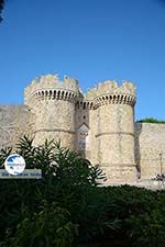 Rhodes town - Rhodes - Island of Rhodes Dodecanese - Photo 1532 - Photo GreeceGuide.co.uk