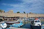 Rhodes town - Rhodes - Island of Rhodes Dodecanese - Photo 1543 - Photo GreeceGuide.co.uk