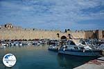 Rhodes town - Rhodes - Island of Rhodes Dodecanese - Photo 1545 - Photo GreeceGuide.co.uk