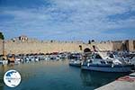 Rhodes town - Rhodes - Island of Rhodes Dodecanese - Photo 1546 - Photo GreeceGuide.co.uk