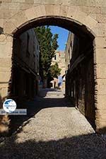 Rhodes town - Rhodes - Island of Rhodes Dodecanese - Photo 1617 - Photo GreeceGuide.co.uk