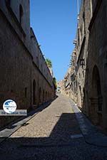 Rhodes town - Rhodes - Island of Rhodes Dodecanese - Photo 1619 - Photo GreeceGuide.co.uk