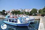 boats at the small harbour of Skiathos-stad - Photo GreeceGuide.co.uk